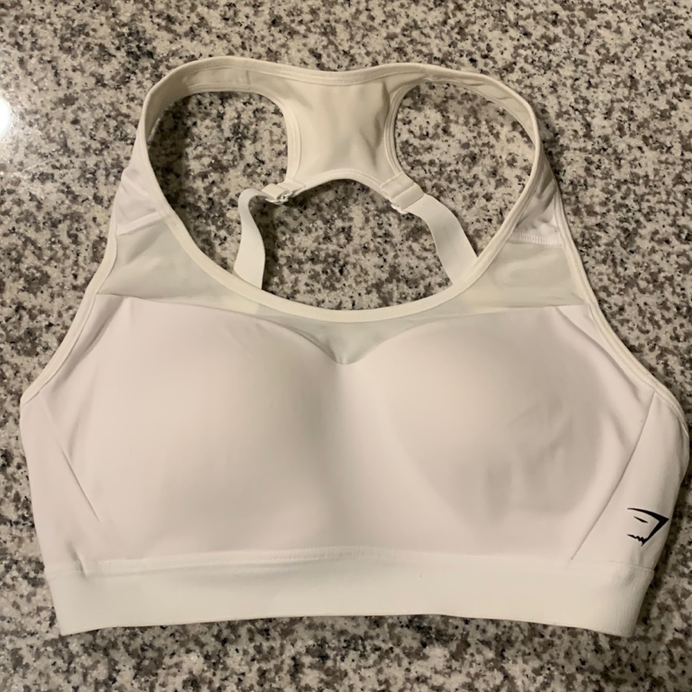 Gymshark High Support Sports bra
